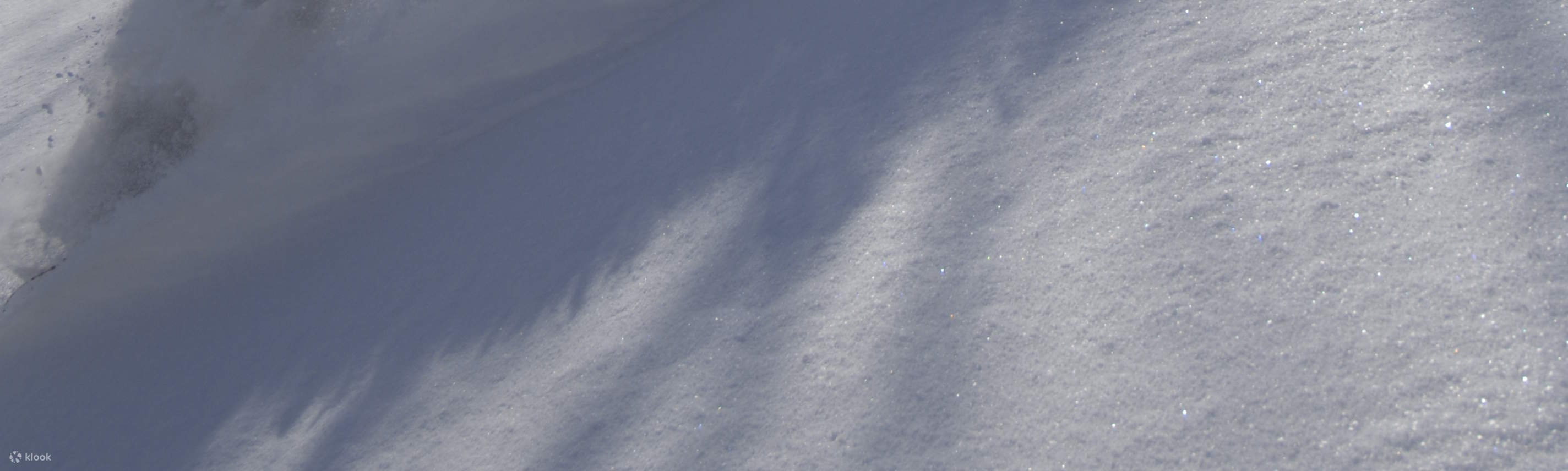 Gói Tomamu SKI khởi hành từ Sapporo